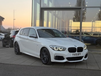 Used BMW 1 Series 2019 for sale - 76937296: Photo
