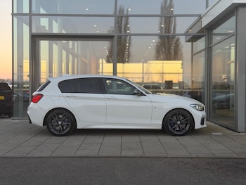 Used BMW 1 Series 2019 for sale - 76937296: Photo