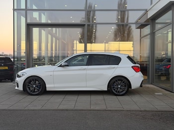 Used BMW 1 Series 2019 for sale - 76937296: Photo