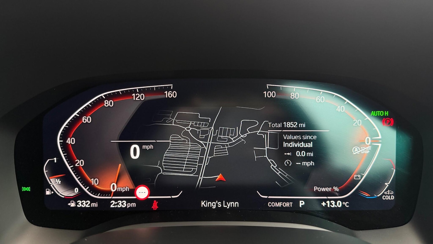 Used BMW 8 Series 2025 for sale - 77725269: Photo 10