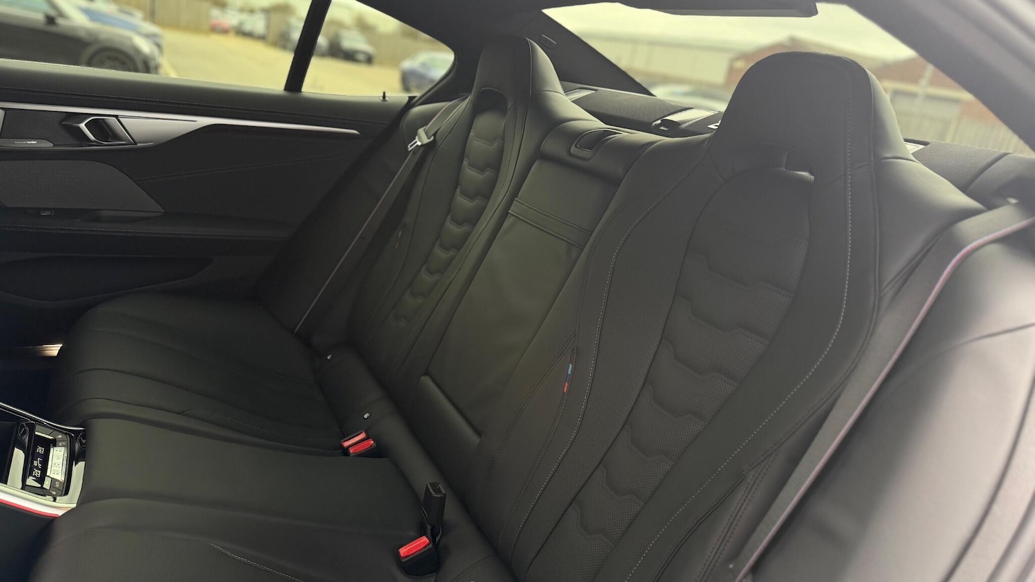 Used BMW 8 Series 2025 for sale - 77725269: Photo 13