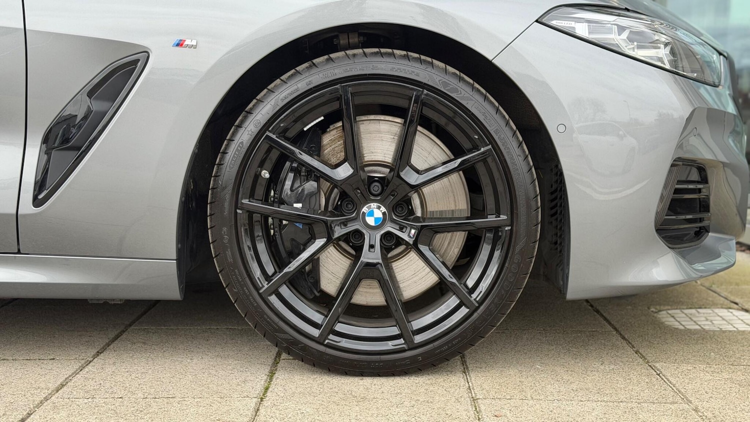 Used BMW 8 Series 2025 for sale - 77725269: Photo 16