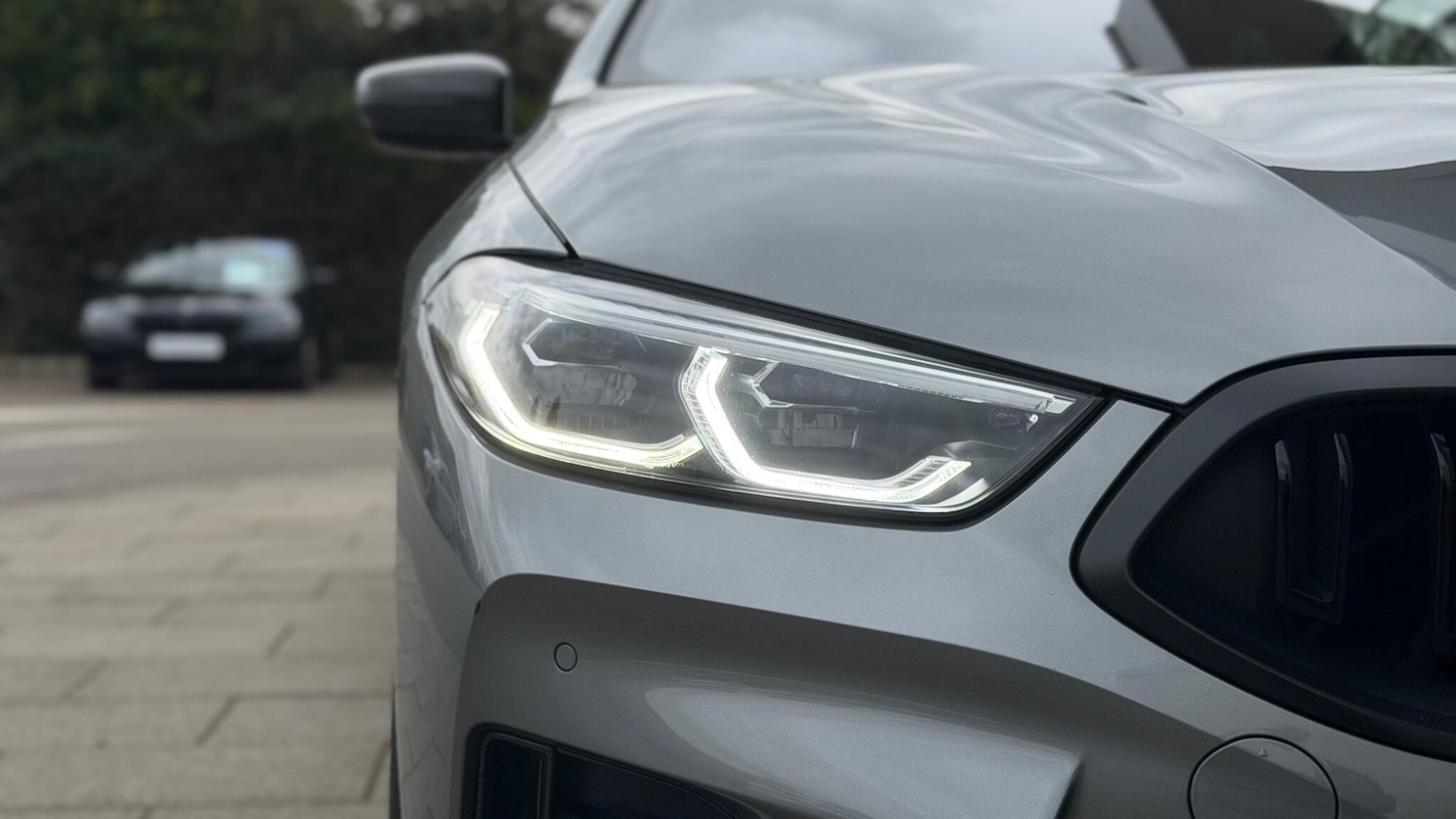 Used BMW 8 Series 2025 for sale - 77725269: Photo 17