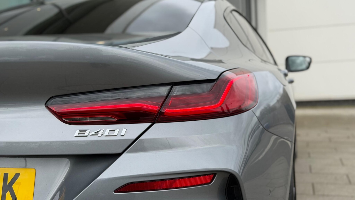 Used BMW 8 Series 2025 for sale - 77725269: Photo 18