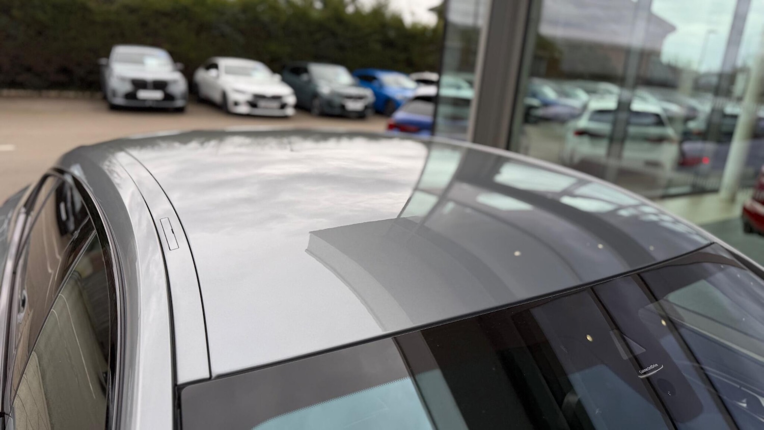 Used BMW 8 Series 2025 for sale - 77725269: Photo 19