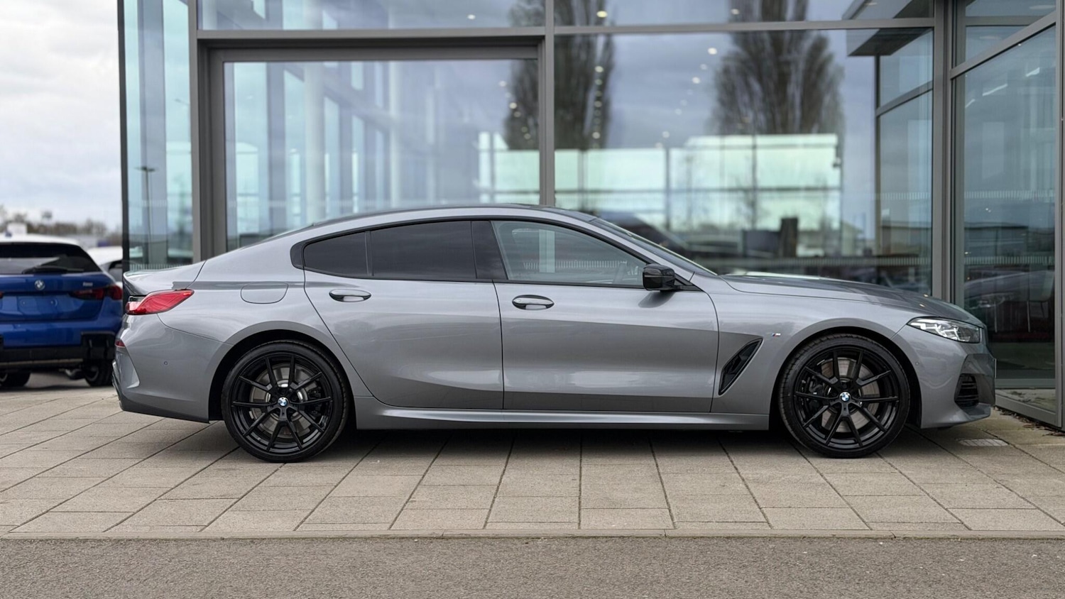 Used BMW 8 Series 2025 for sale - 77725269: Photo 3