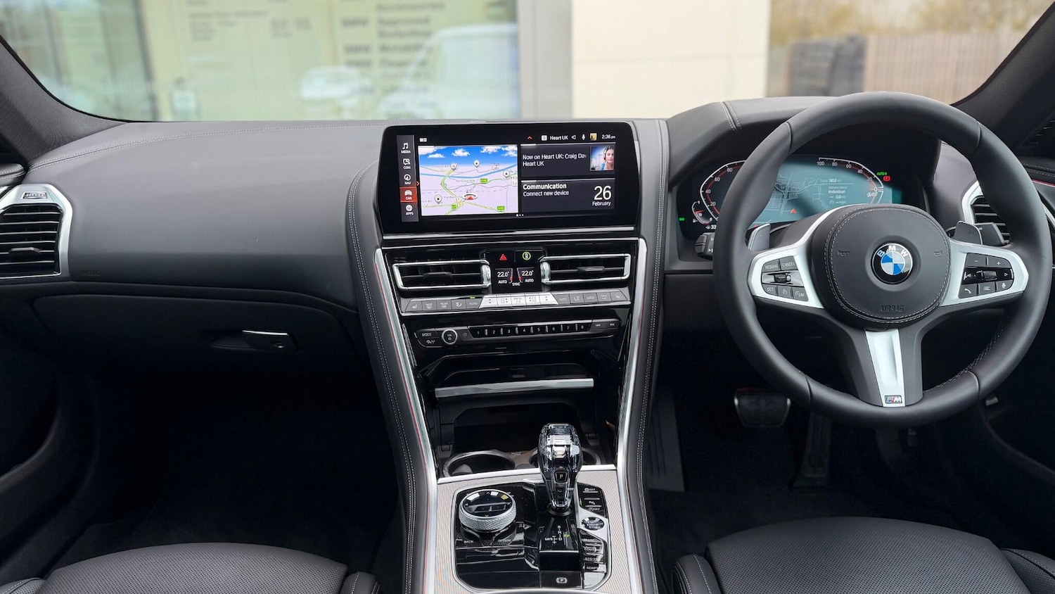 Used BMW 8 Series 2025 for sale - 77725269: Photo 5