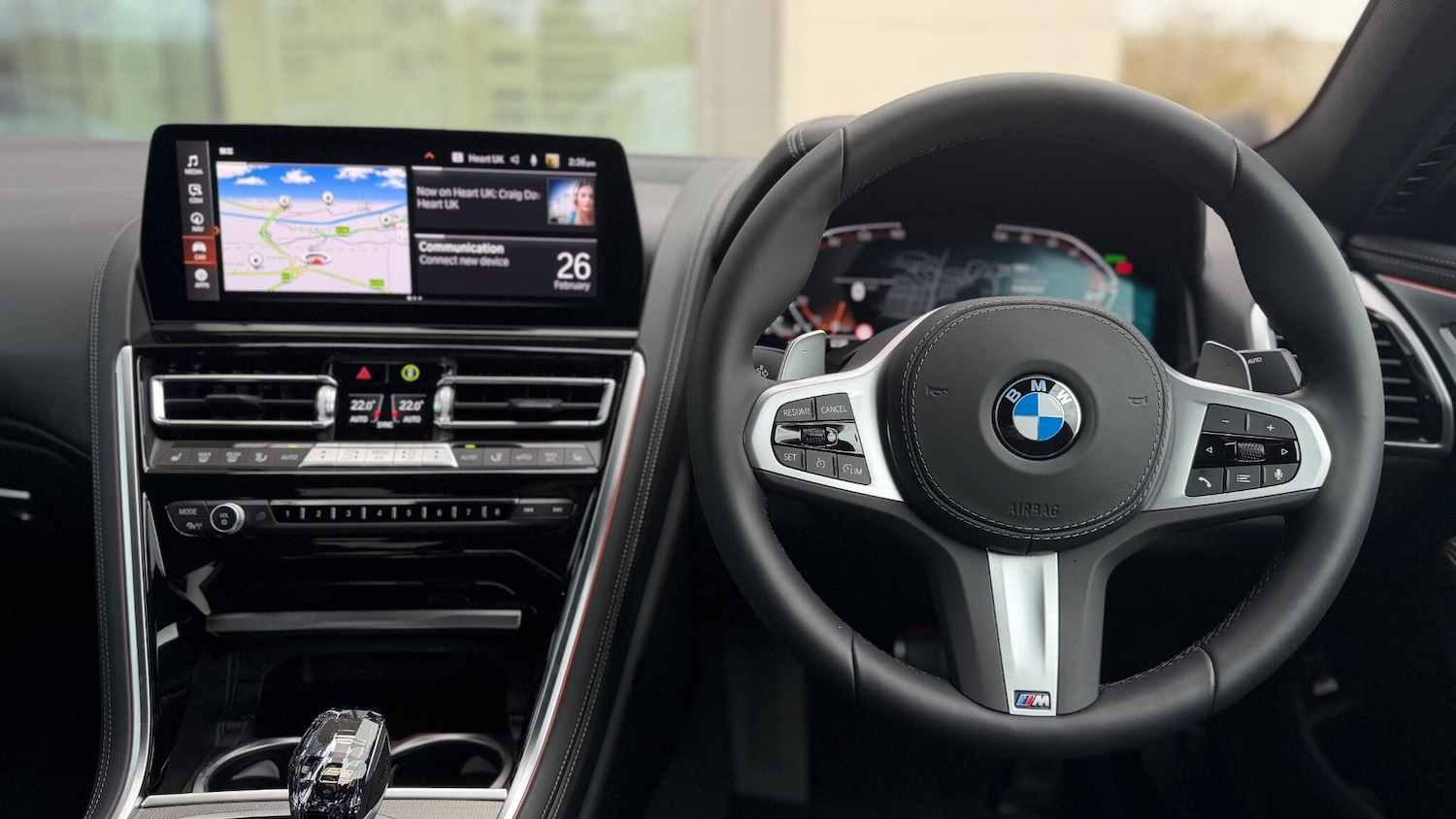 Used BMW 8 Series 2025 for sale - 77725269: Photo 6