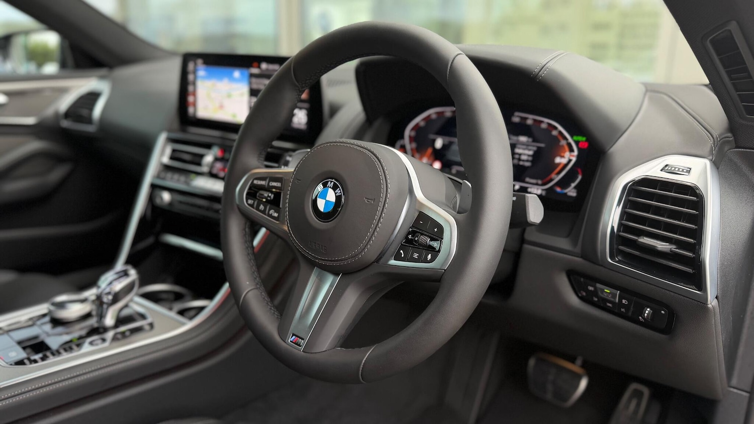 Used BMW 8 Series 2025 for sale - 77725269: Photo 7