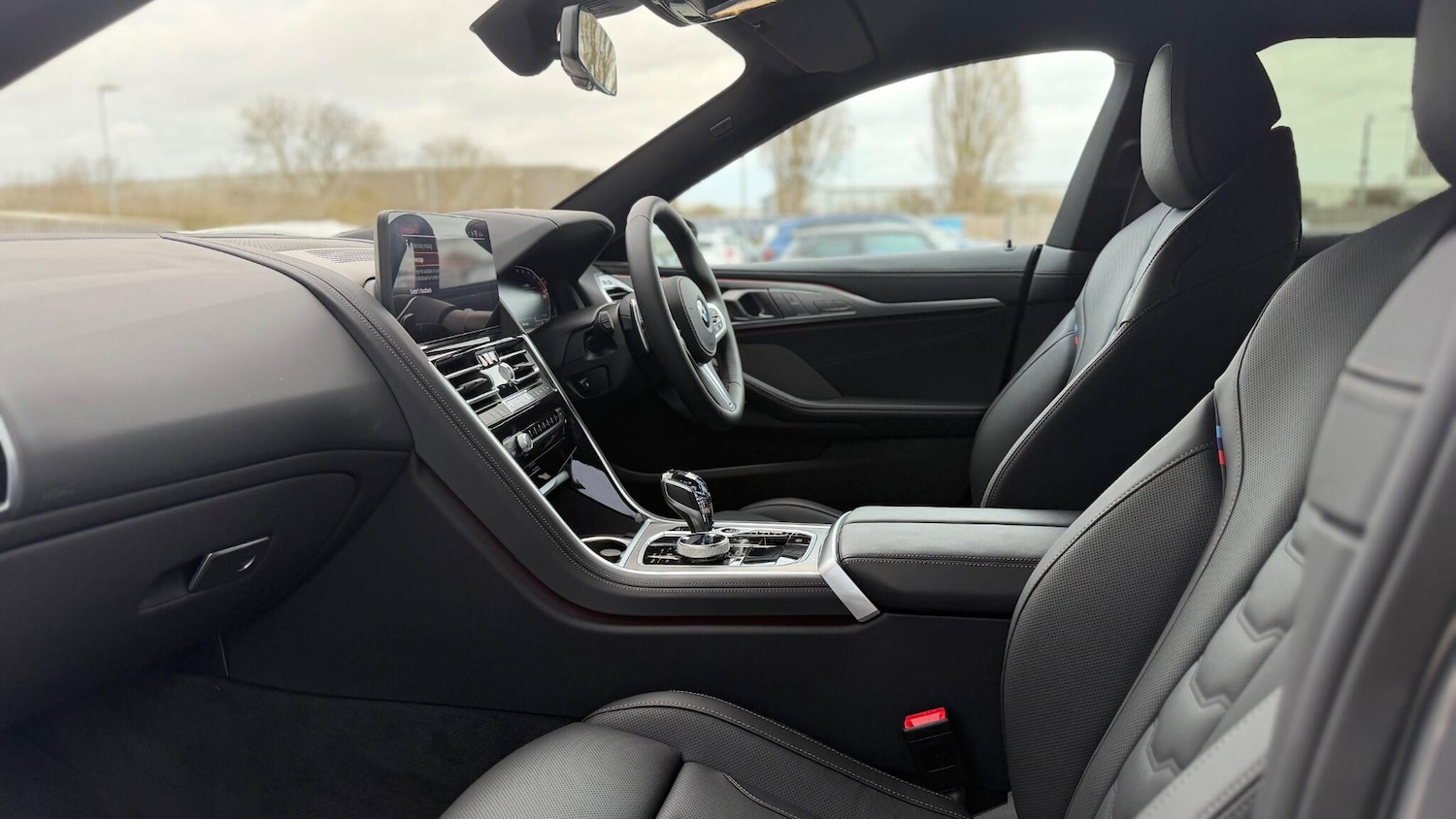 Used BMW 8 Series 2025 for sale - 77725269: Photo 8