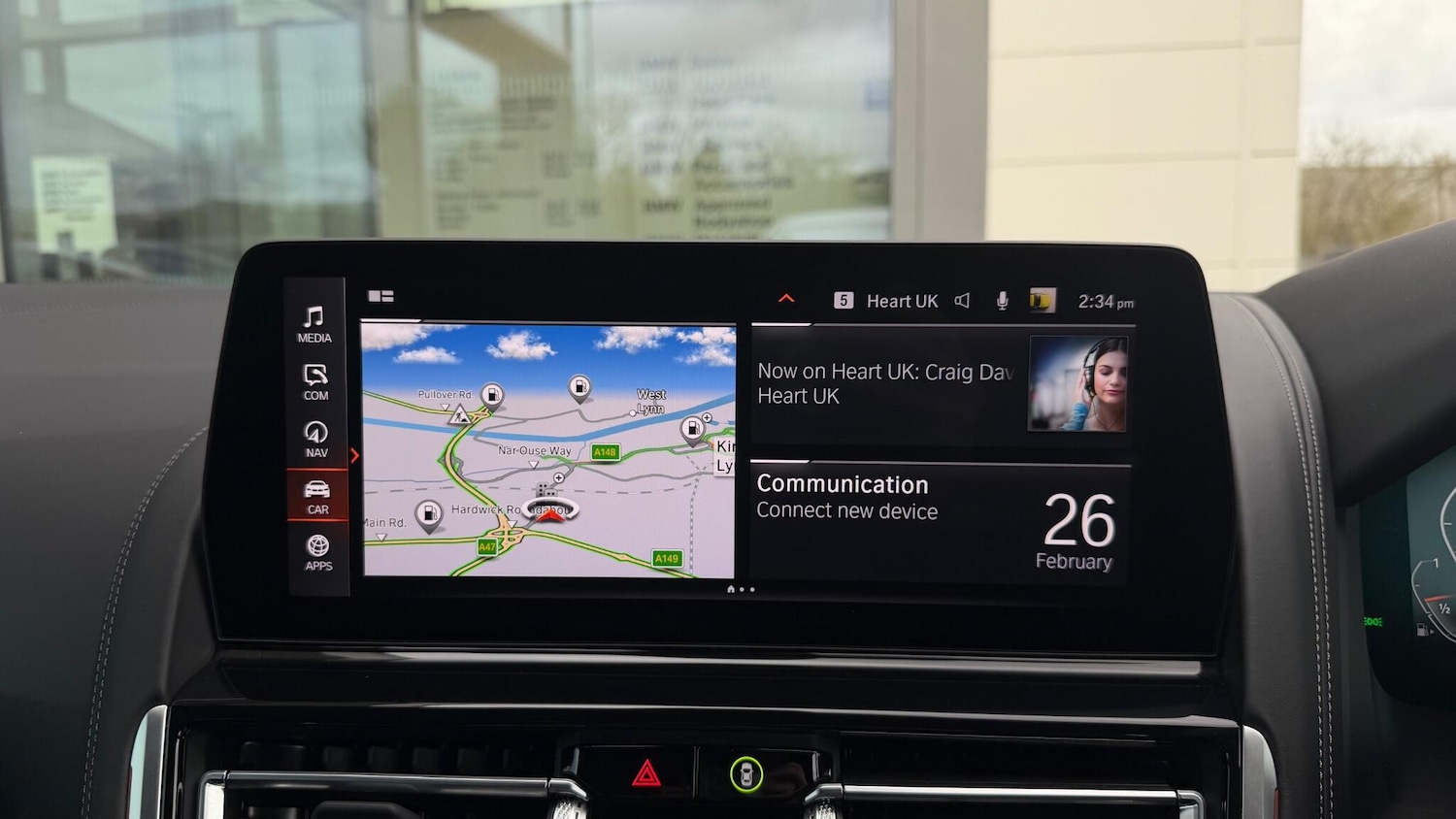 Used BMW 8 Series 2025 for sale - 77725269: Photo 9