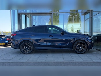 Used BMW X6 2021 for sale - 78293256: Photo