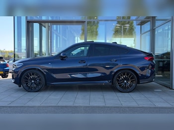 Used BMW X6 2021 for sale - 78293256: Photo