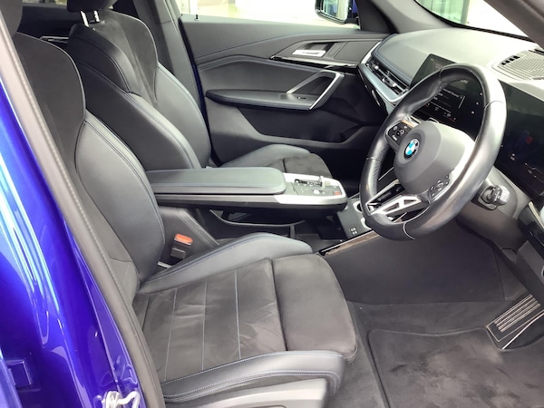 Used BMW X1 2022 for sale - 76061676: Photo 12