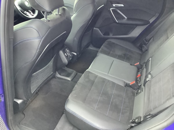 Used BMW X1 2022 for sale - 76061676: Photo 13