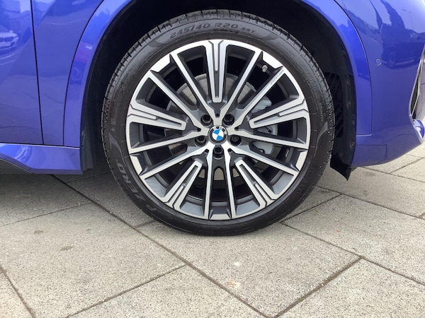 Used BMW X1 2022 for sale - 76061676: Photo 14