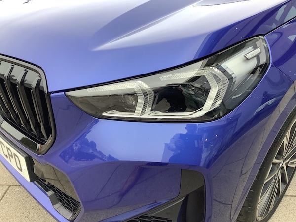 Used BMW X1 2022 for sale - 76061676: Photo 16