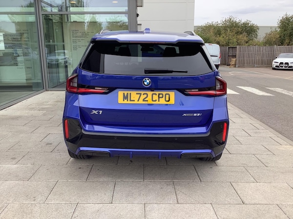 Used BMW X1 2022 for sale - 76061676: Photo 18
