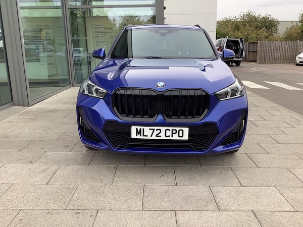 Used BMW X1 2022 for sale - 76061676: Photo 19