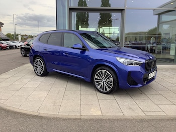 BMW - X1