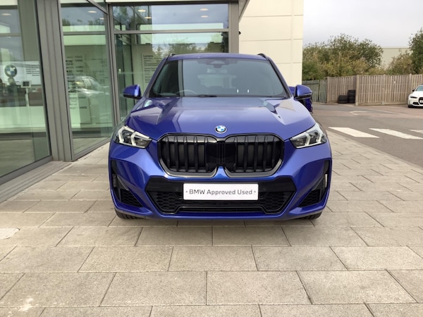 Used BMW X1 2022 for sale - 76061676: Photo 20