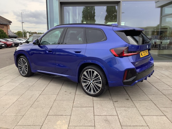 Used BMW X1 2022 for sale - 76061676: Photo 2