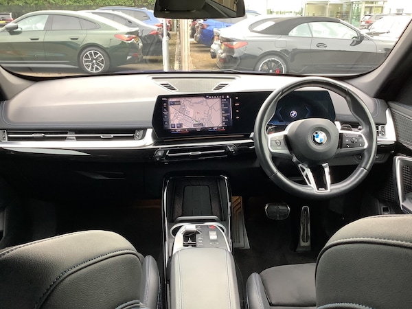 Used BMW X1 2022 for sale - 76061676: Photo 5
