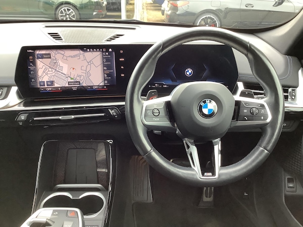 Used BMW X1 2022 for sale - 76061676: Photo 6