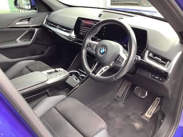 Used BMW X1 2022 for sale - 76061676: Photo 7