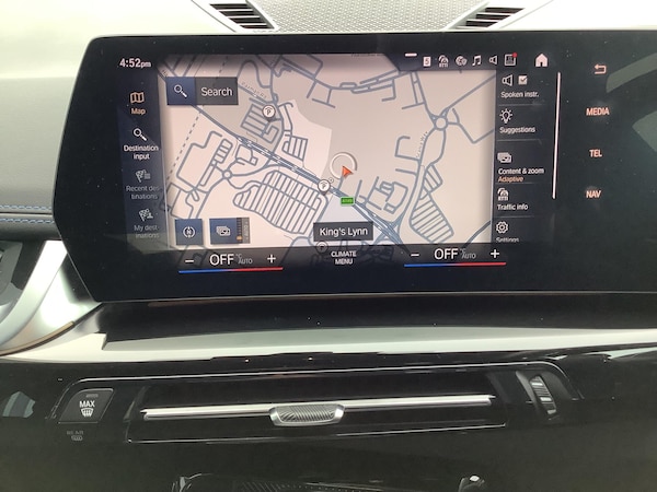 Used BMW X1 2022 for sale - 76061676: Photo 8