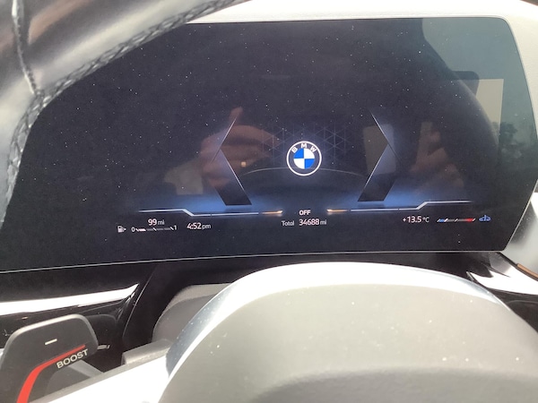 Used BMW X1 2022 for sale - 76061676: Photo 9