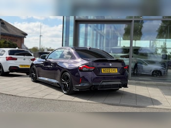 Used BMW 2 Series 2022 for sale - 78293241: Photo