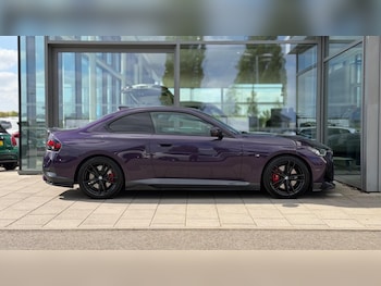 Used BMW 2 Series 2022 for sale - 78293241: Photo