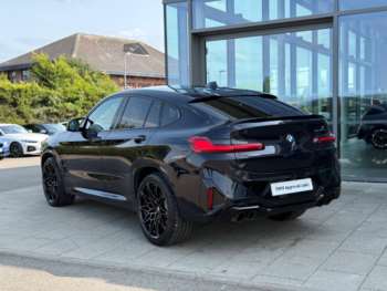 Used BMW X4 2021 for sale - 74852810: Photo