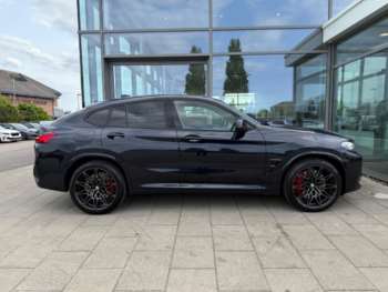 Used BMW X4 2021 for sale - 74852810: Photo