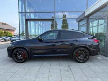 Used BMW X4 2021 for sale - 74852810: Photo