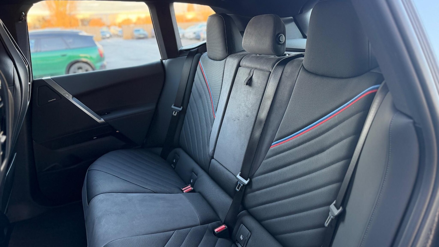 Used BMW iX 2025 for sale - 77124666: Photo 13