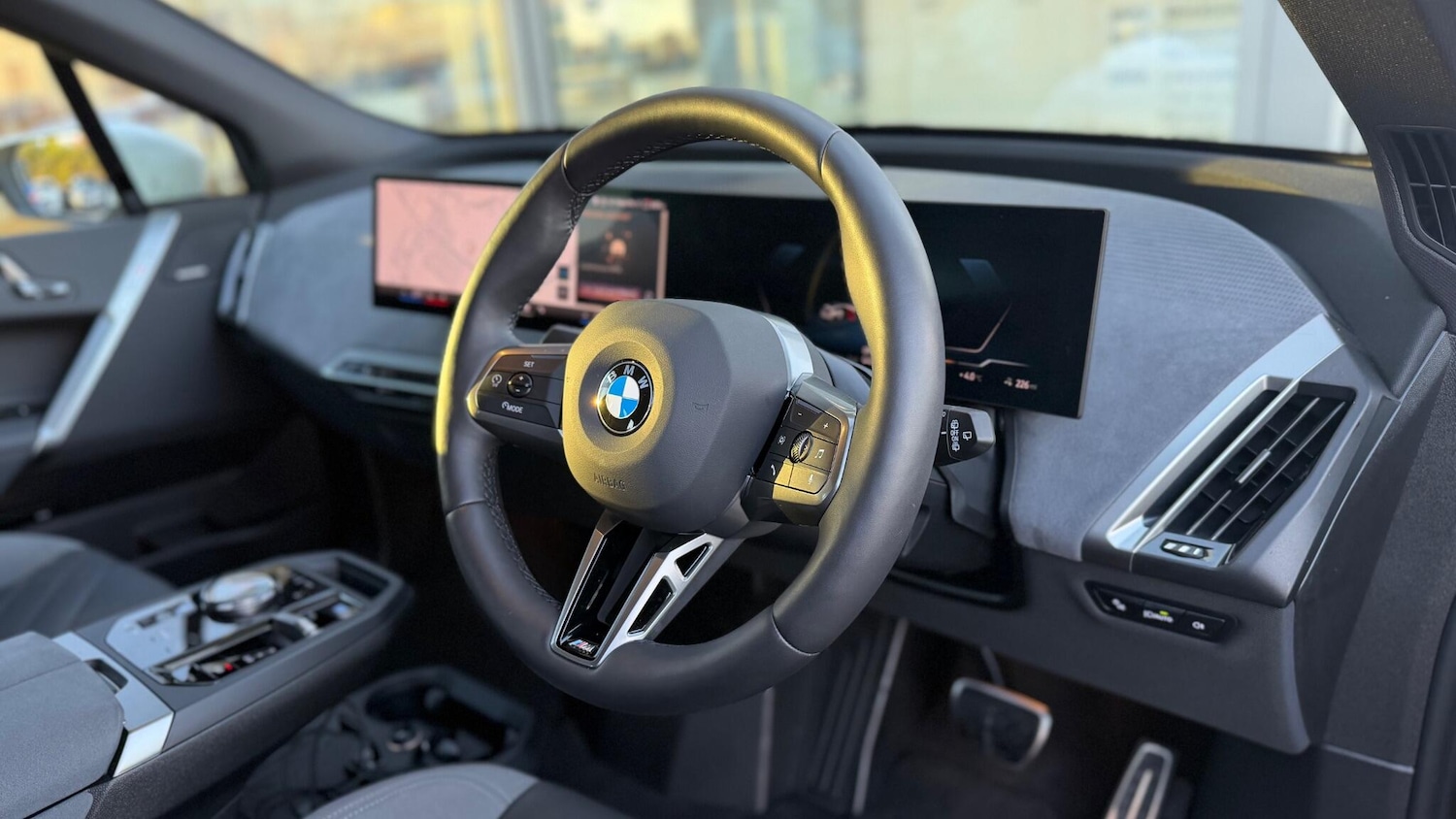 Used BMW iX 2025 for sale - 77124666: Photo 7