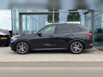 Used BMW X5 2022 for sale - 79035084: Photo
