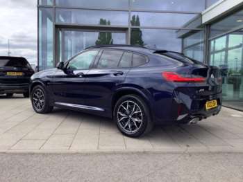 Used BMW X4 2022 for sale - 74499882: Photo