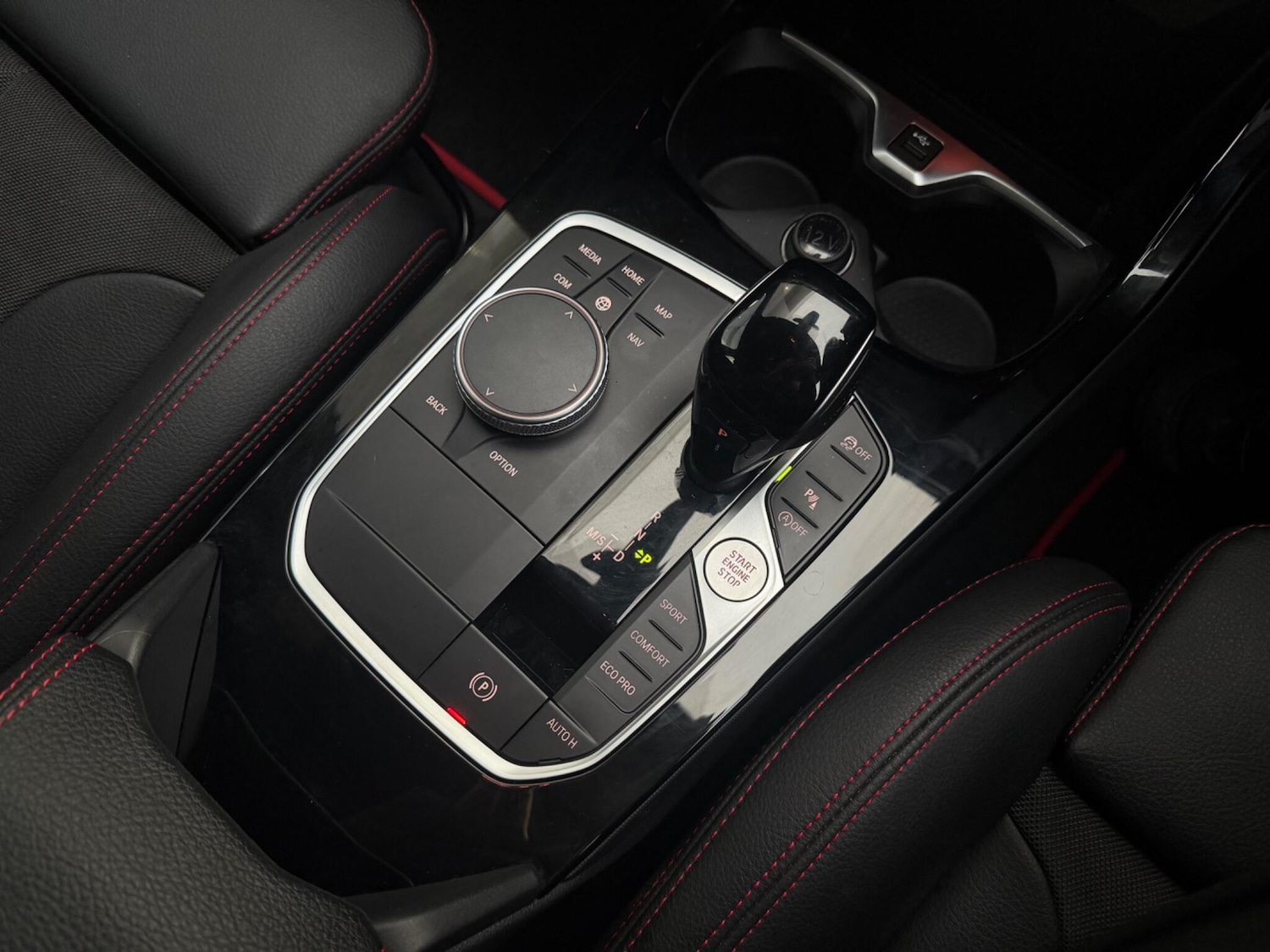 Used BMW 1 Series 2023 for sale - 76888278: Photo 11