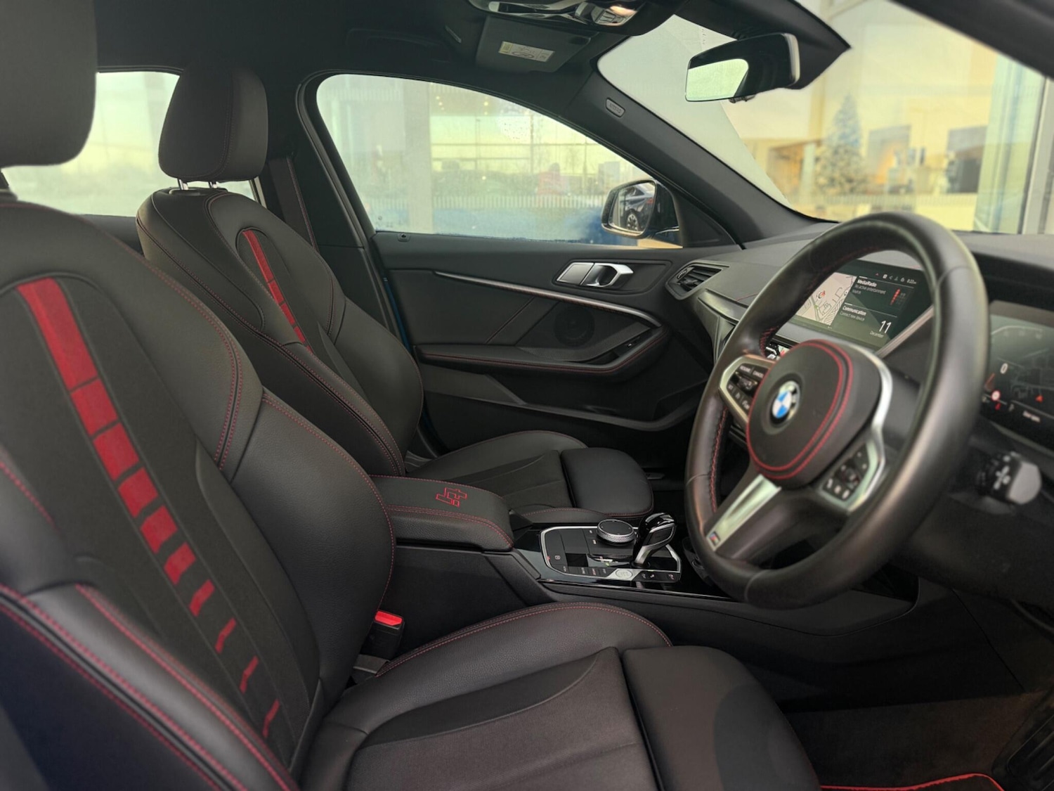 Used BMW 1 Series 2023 for sale - 76888278: Photo 12