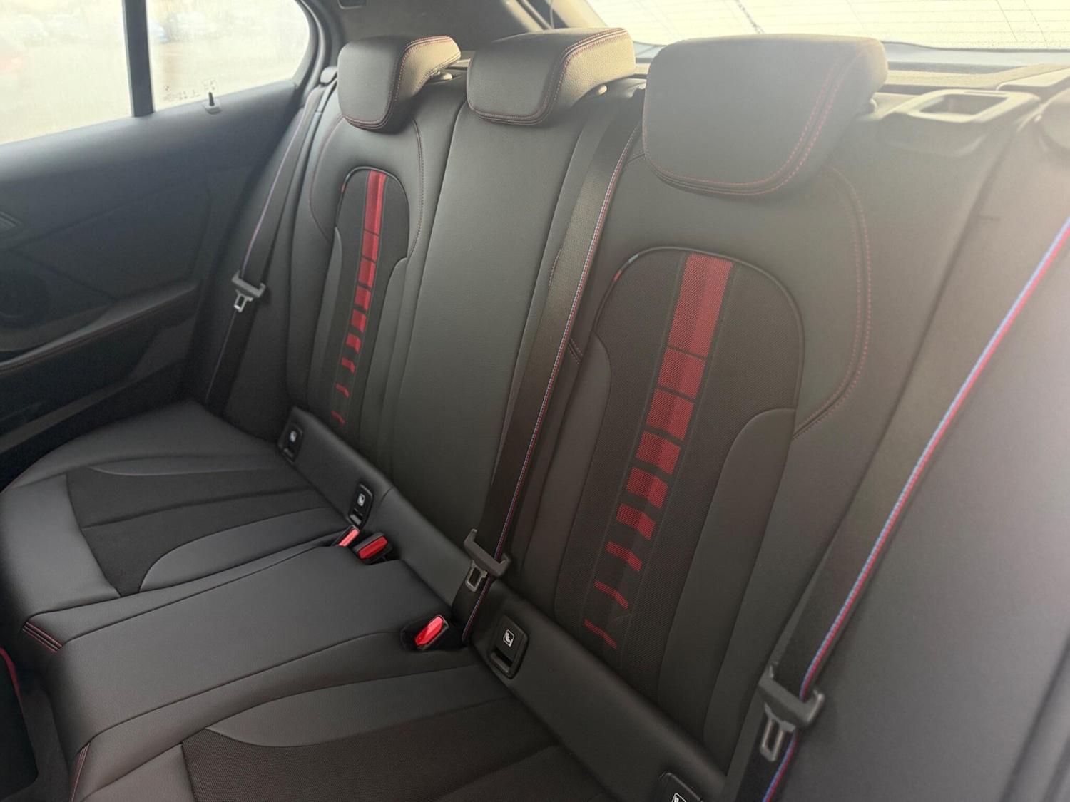 Used BMW 1 Series 2023 for sale - 76888278: Photo 13