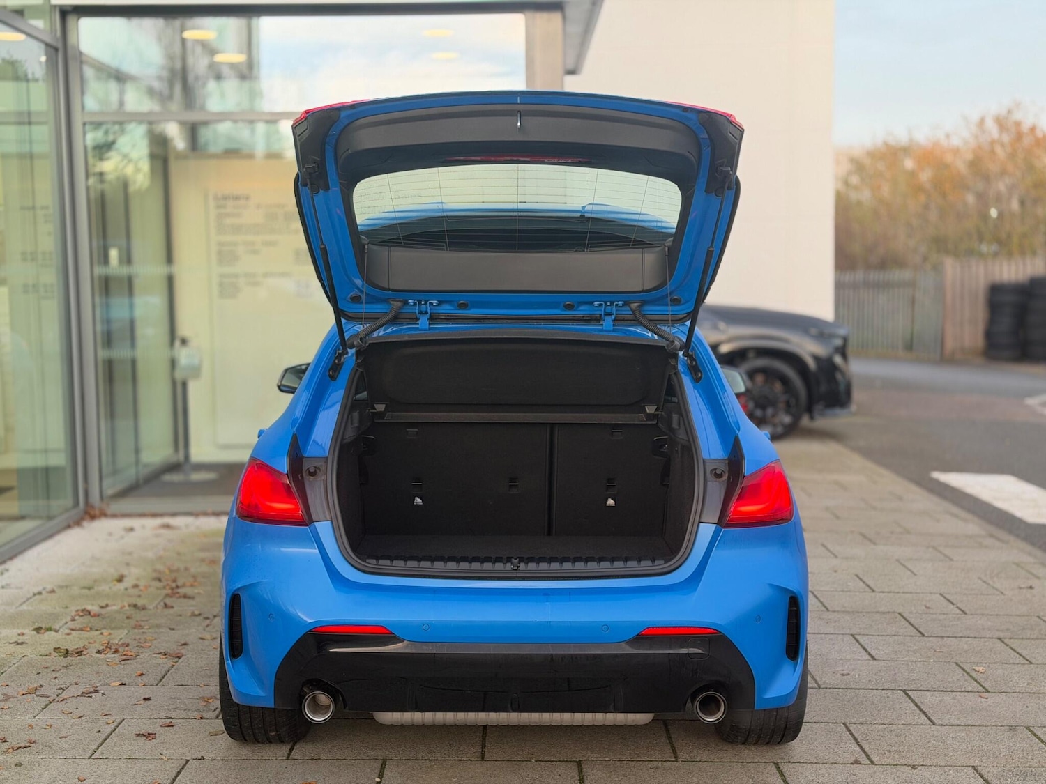 Used BMW 1 Series 2023 for sale - 76888278: Photo 14