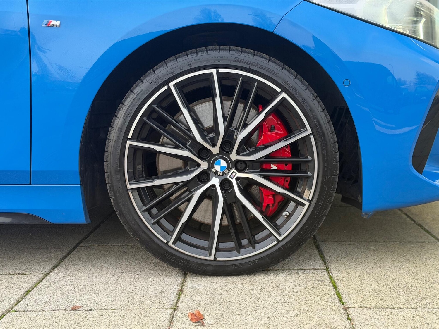 Used BMW 1 Series 2023 for sale - 76888278: Photo 15