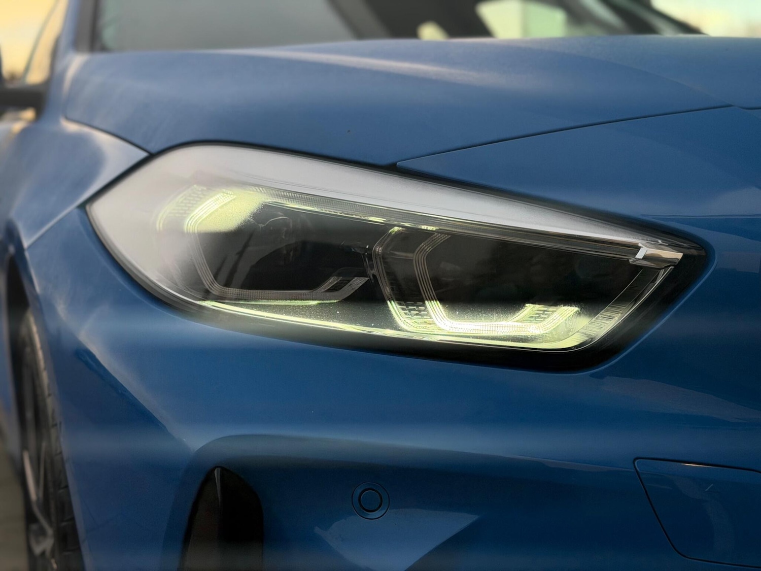 Used BMW 1 Series 2023 for sale - 76888278: Photo 17