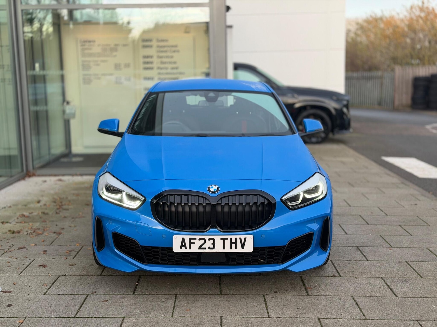 Used BMW 1 Series 2023 for sale - 76888278: Photo 20