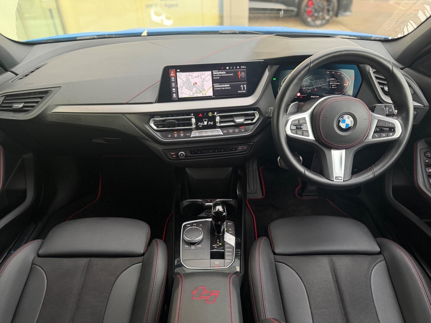 Used BMW 1 Series 2023 for sale - 76888278: Photo 5