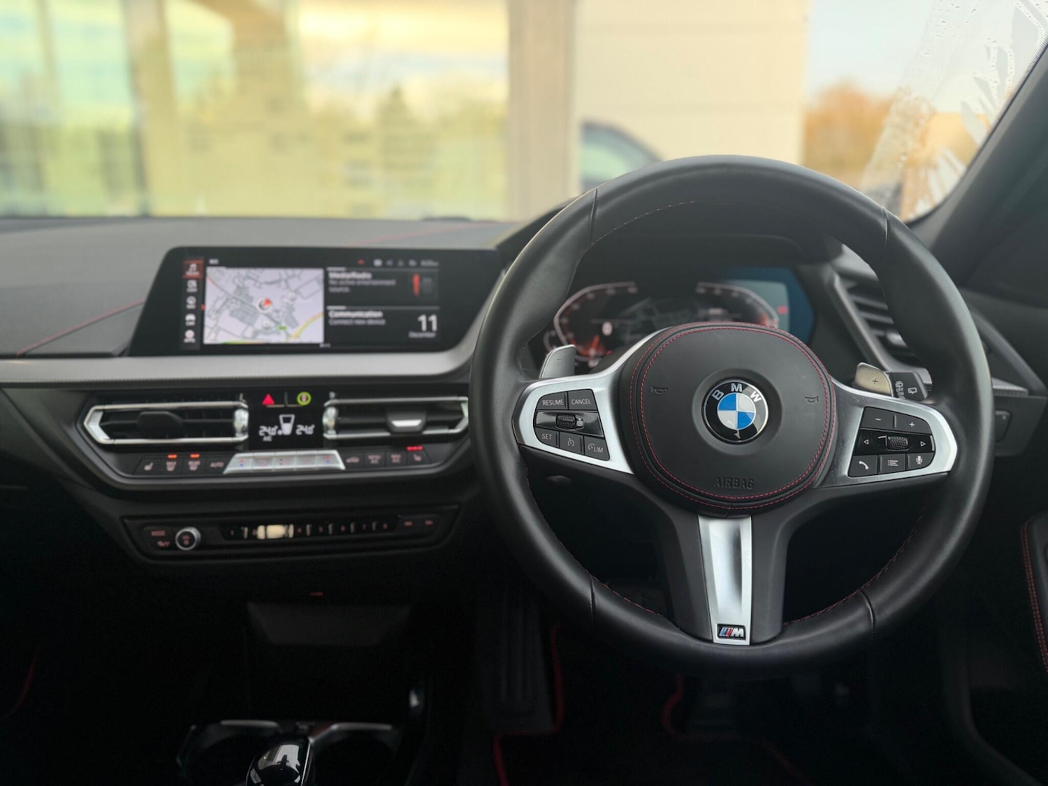 Used BMW 1 Series 2023 for sale - 76888278: Photo 6