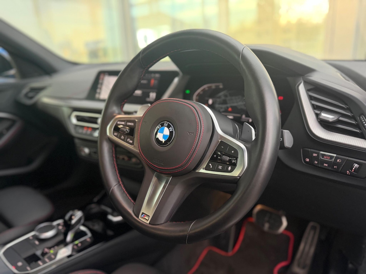 Used BMW 1 Series 2023 for sale - 76888278: Photo 7